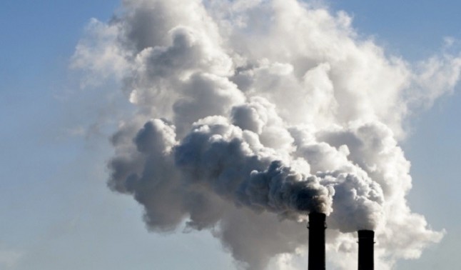 Se dispara la mortalidad y morbilidad asociada a la contaminación atmosférica