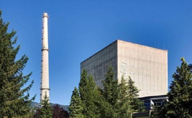 La Ley que gravará los residuos de Garoña pasa su primer filtro