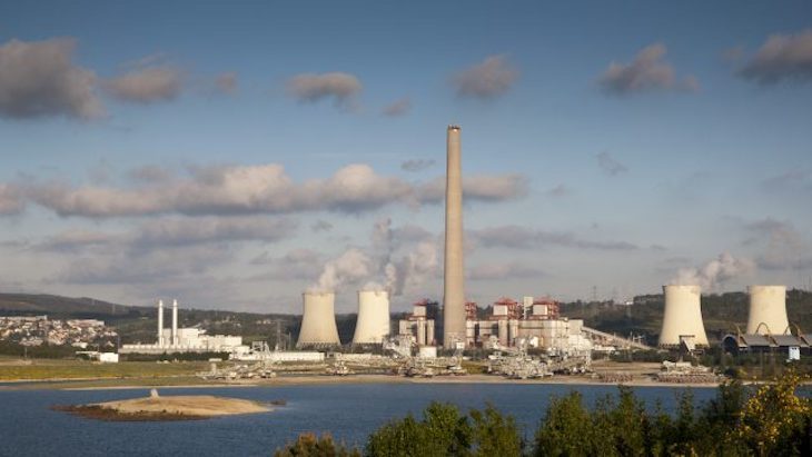 IV Mesa de As Pontes en busca de una ‘Transición Justa’