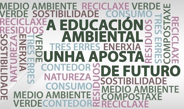 Galicia. Sogama convoca un curso de formación online sobre educación ambiental