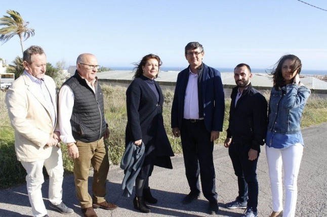 Anuncian la constitución del grupo de trabajo del Plan Integral de Residuos de Andalucía