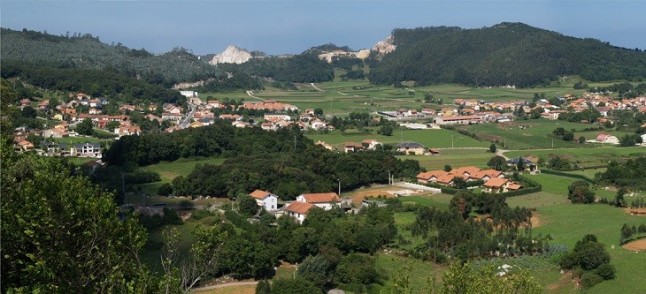 Camargo referente de respeto por la naturaleza