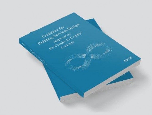 Economía Circular para la ingeniería de servicios de construcción