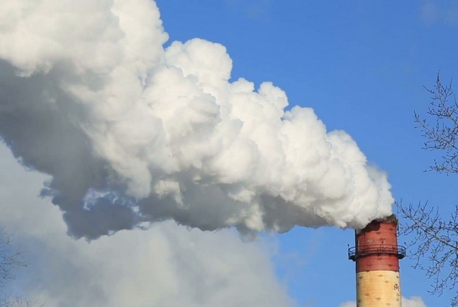 Los contaminantes de la Comunidad de Madrid se han reducido en más de un 20 por ciento desde 2011 a 2018