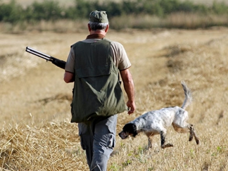 La Comunitat Valenciana también ‘abdica’ ante las ideas folclóricas de los cazadores
