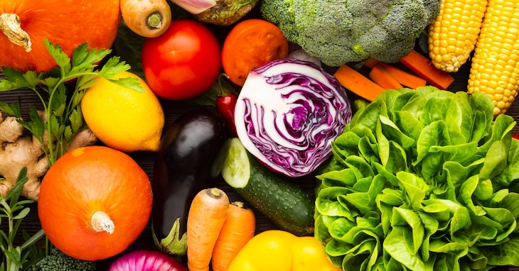 Otra cumbre alimentaria y ningún cambio