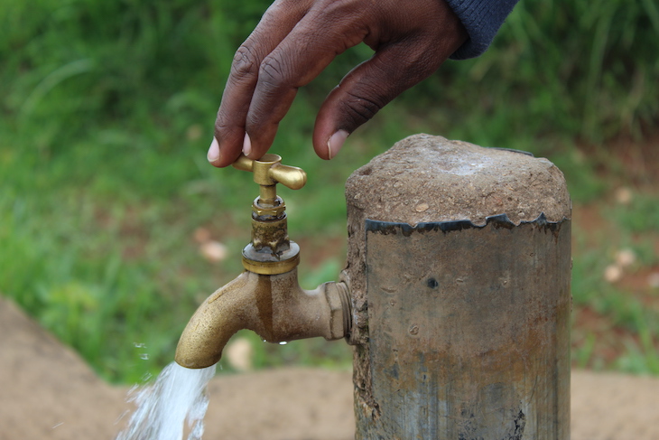 Día Mundial del Agua 22 de marzo 2021: ‘Agotar el agua en nombre del desarrollo’