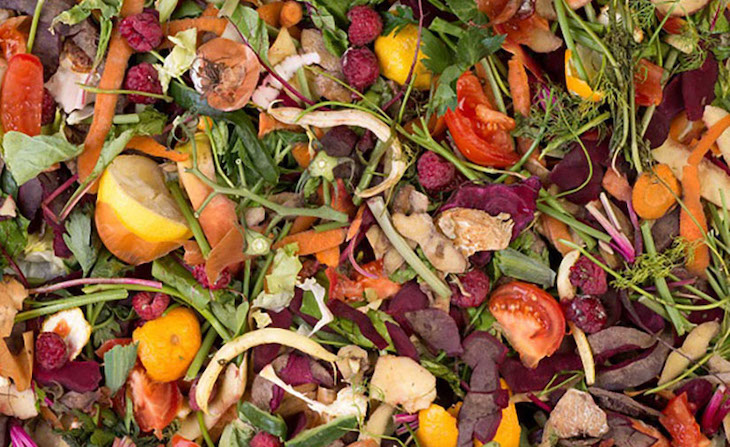 Galicia destinará fondos a mejorar la gestión de biorresiduos