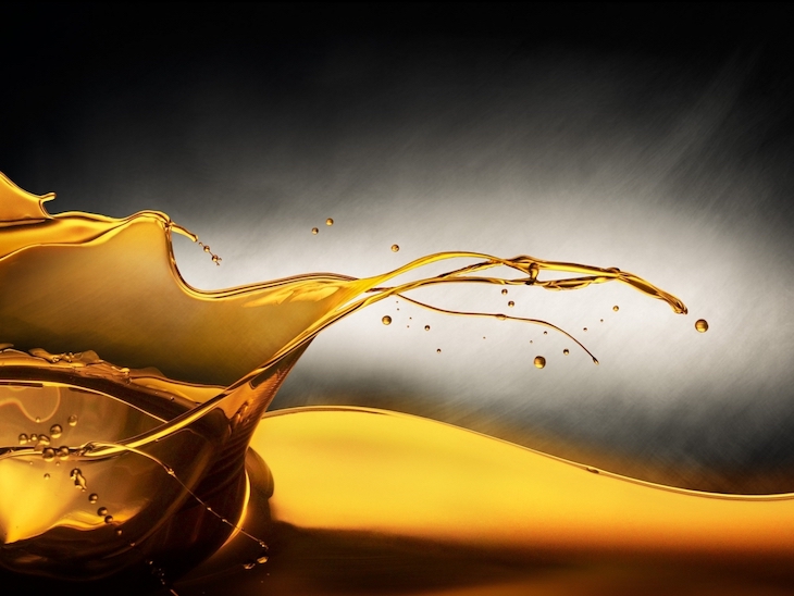 SIGAUS gestiono más de 135.000 toneladas de aceites usados en 2019