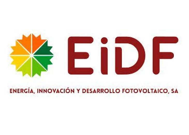 EiDF Solar promueve el autoconsumo energético junto con CEAJE