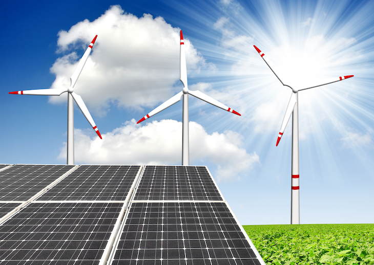 Las TIC en busca de nuevas líneas de negocio verde