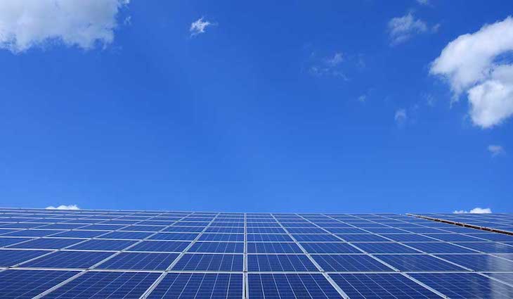 Barcelona desarrollará una nueva planta de energías renovables en la ciudad