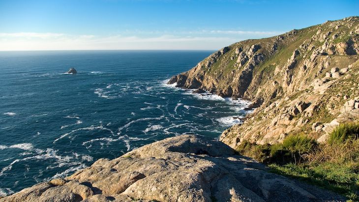 España alcanza cerca de 600.000 hectáreas dedicadas a la custodia del territorio