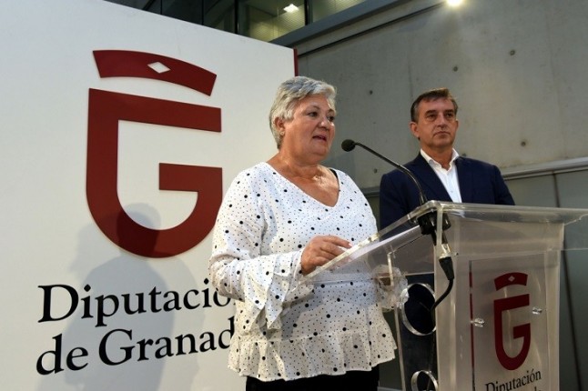 Polémica a cuenta de la gestión del tratamiento de residuos por la Diputación de Granada