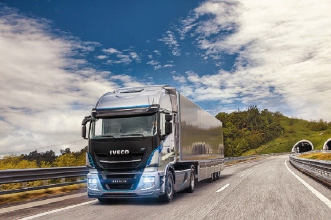 Los fabricantes piden que no se usen los mismos criterios de CO2 para coches y camiones