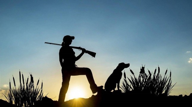 Real Federación Española de Caza y Vox ‘alianza’ para las elecciones europeas