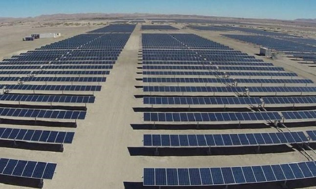 Solarpack debutará en Bolsa el 5 de diciembre con una valoración de entre 260 y 306 millones de euros