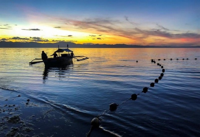 Fuerte caída del rendimiento pesquero alerta del estado de los océanos