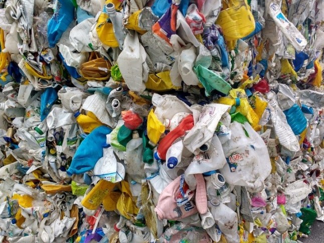 III Jornada técnica sobre gestión de residuos domésticos y comerciales en Aragón