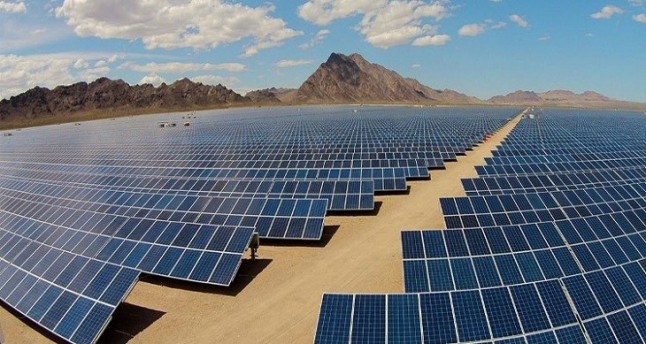 La planta solar fotovoltaica de San Roque (Cádiz) cumple una década de producción de energía verde
