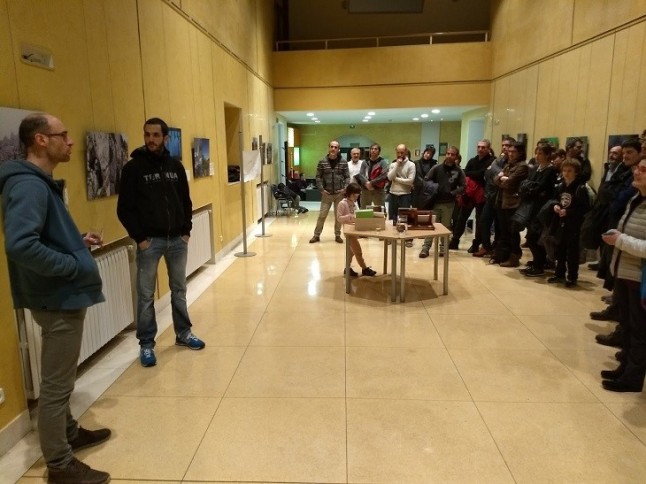 Un mercadillo de intercambio y un bizitxoko para arreglar bicis