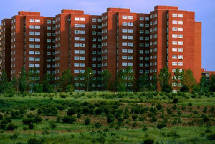 La enorme importancia de la certificación energética de edificios