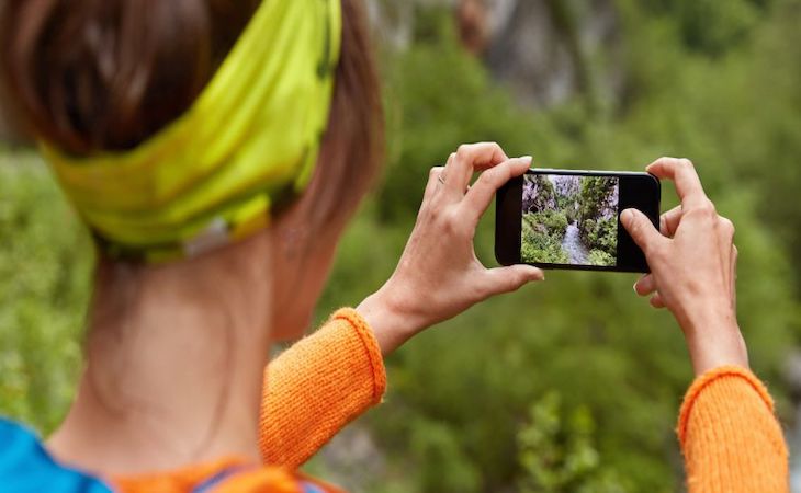 City Nature Challenge 2021