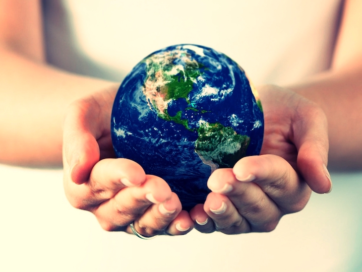 Día de la sobrecapacidad de la Tierra