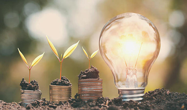 Algunos parques de Zaragoza renuevan su alumbrado para ser más eficientes energéticamente