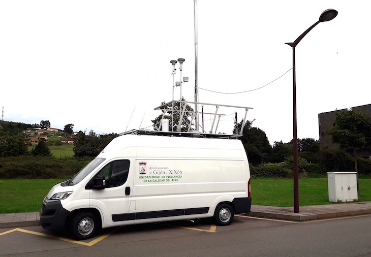 Reclamamos al Ayuntamiento de Gijon que dejen de esconder los datos del Lauredal