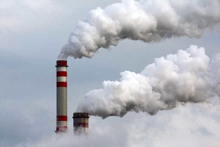 Reino Unido provoca una importante volatilidad en el mercado del CO2