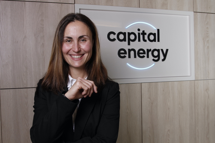 Capital Energy en ‘alianza’ con IMDEA Energía buscando generar hidrógeno verde con energía solar