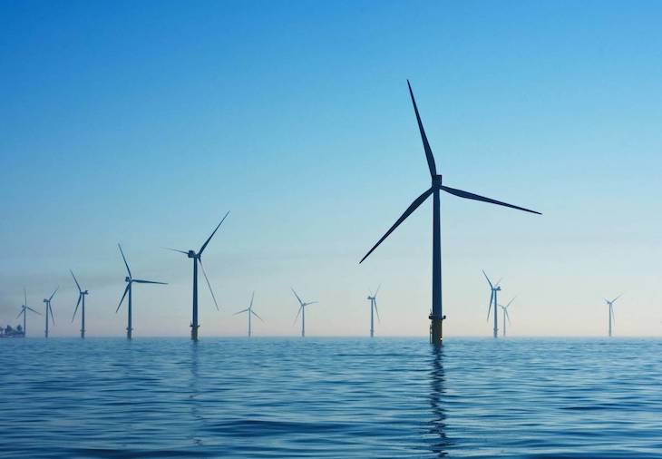 Quién liderará la energía eólica marina flotante en España