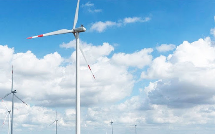 EDPR se adjudica un proyecto eólico en Italia