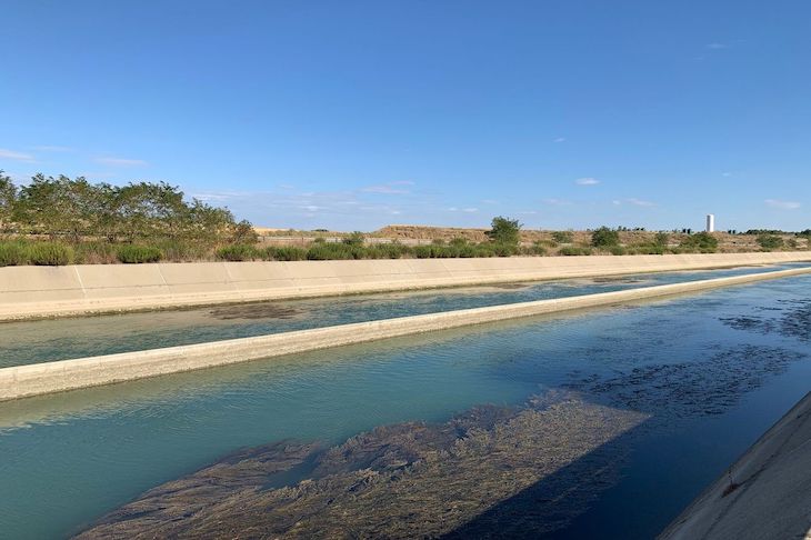 Alerta roja por unas ‘superbacterias’ en los ríos Cinca y Gállego