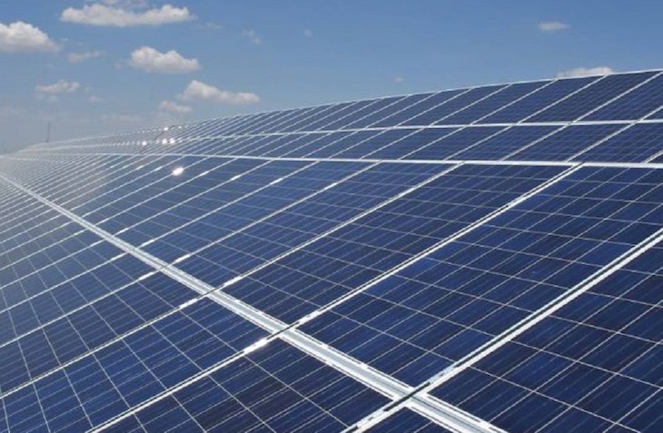 Elecnor construirá el parque solar más grande de República Dominicana