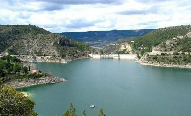 Los embalses españoles siguen en ascenso
