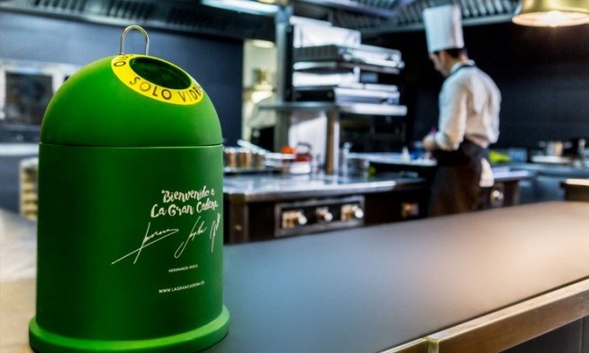 Santander tendrá 50 contenedores de vidrio más tras el repunte de reciclaje