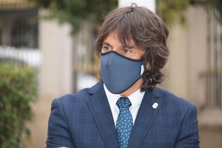 Denuncian vacante de la Consejería de Sostenibilidad y Transición Ecológica en La Rioja