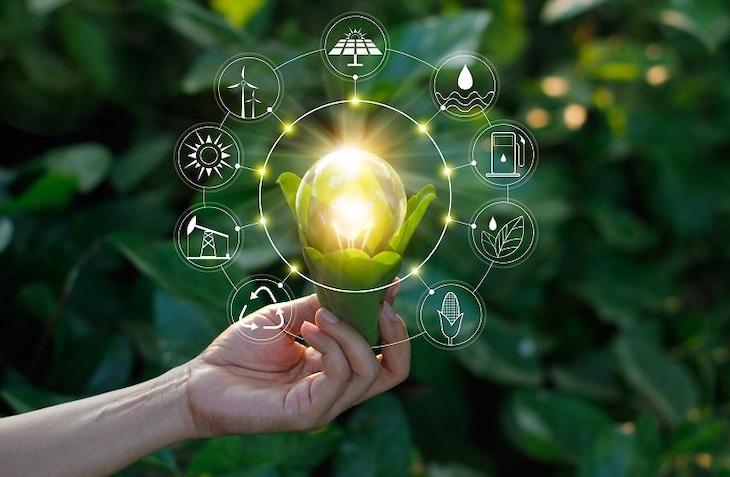 Forética y su lucha por la ‘sostenibilidad’