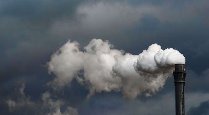 REE apuesta por redOS para calibrar el CO2