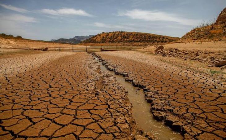 El PSOE ‘eufórico’ con la ley de cambio climático y ya ven los Brotes Verdes