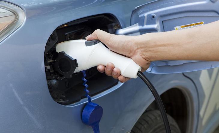 Honda Legend Hybrid EX