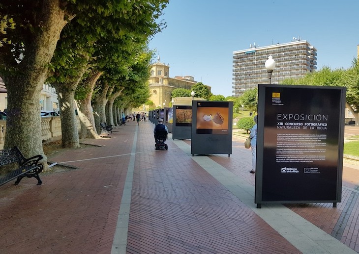 El concurso de fotografía Naturaleza de La Rioja llega a Ezcaray