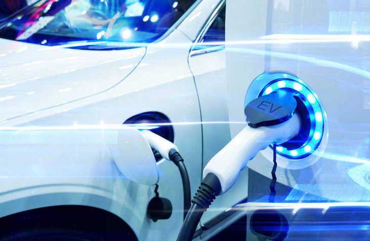 Alemania debe aportar fondos a su sector del automóvil para impulsar la transición verde