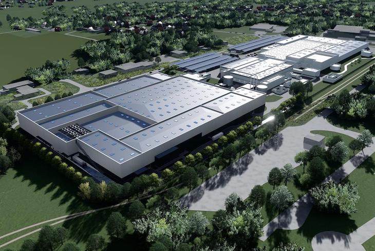 Luz verde de Europa a la alianza entre PSA y Total para fabricar baterías de coches eléctricos