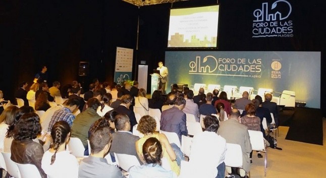 Grupo de Reflexión en Economía Circular del Foro de las Ciudades