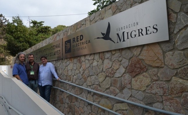 III Congreso Inbternacional de Migración de Aves y Cambio Global