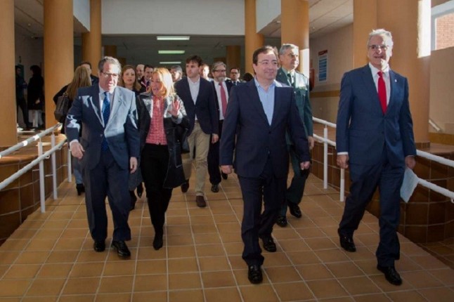 Extremadura quiera impulsar la economía circular