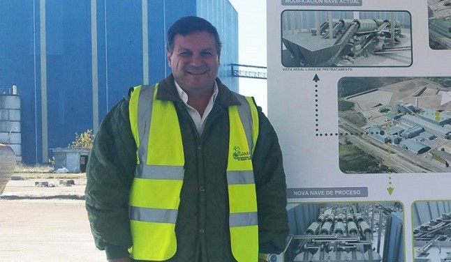 Reciclaje. Debemos evitar la extracción de materias primas vírgenes dada la preocupante escasez de las mismas